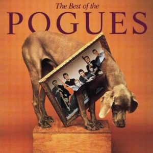 The Best of the Pogues [CD] - The Pogues (CDs)