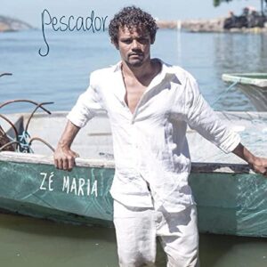 Pescador [CD] - Ze Maria (CDs)