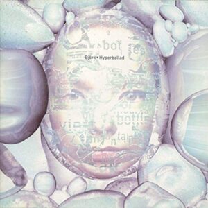 Hyperballad [CD 2] - Bjork (CDs)