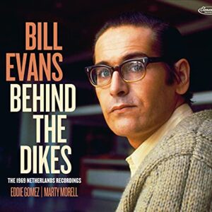 Behind The Dikes - The 1969 Netherlands Recordings [2 CD] - Bill Evans (CDs)