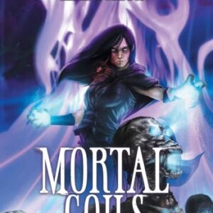 Mortal Coils - Durston, Chris (CDs)