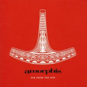 Far from the Sun - Amorphis (CDs)