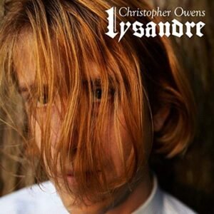 Lysandre [Disco de Vinil] (Discos de Vinil)