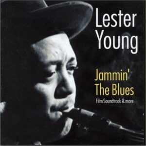 Jammin The Blues - Young, Lester (CDs)