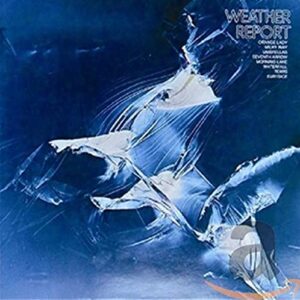 Weather Report - Weather Report (CDs)
