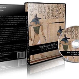 The Book of the Dead (CDs)