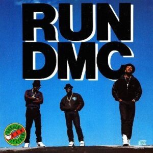 Tougher than leather (1988) by Run DMC (CDs)