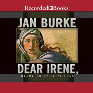 Dear Irene - Jan Burke (CDs)