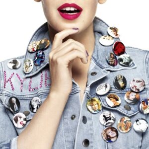 Best of Kylie Minogue - Kylie Minogue (CDs)