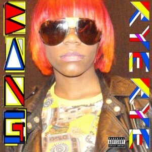 Bang (X4) [Disco de Vinil] - Rye Rye (Discos de Vinil)