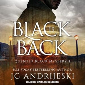 Black Is Back: 4 - Rosenberg, Dara (CDs)
