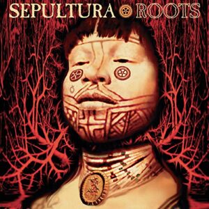 Roots [CD] - Sepultura (CDs)