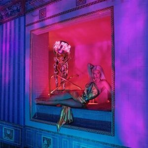 The End of an Era - Azalea, Iggy (CDs)
