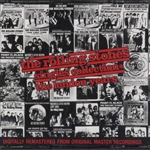 Singles Collection (Triplo) - The Rolling Stones (CDs)
