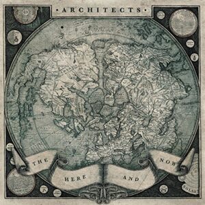 Here & Now - Architects (CDs)