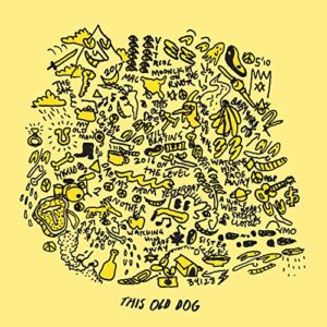 This Old Dog (CDs)
