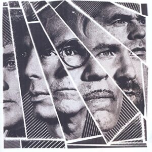 FFS - FRANZ  FERDINAND AND SPARKS (CDs)