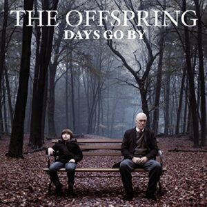 Days Go By - The Offspring (CDs)