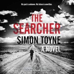 The Searcher: 1 - Toyne, Simon (CDs)