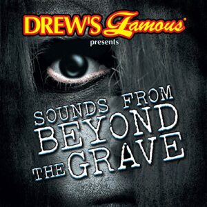 Drew's Famous Sounds From Beyond The Grave CD (CDs)