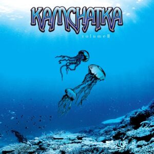Volume II - Kamchatka (CDs)