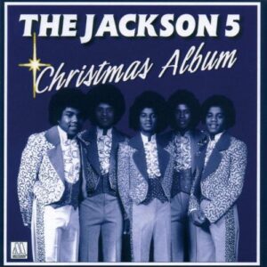 Christmas Album,the - Jackson 5 (CDs)