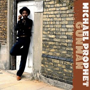 Gunman - Prophet Michael (CDs)