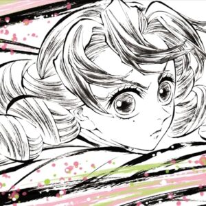 Demon Slayer: Kimetsu No Yaiba To The Swordsmith Village - O.S.T. - Demon Slayer: Kimetsu No Yaiba to the Swordsmith (CDs)