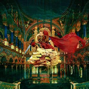 Prophet & King - Solomon Childs (CDs)