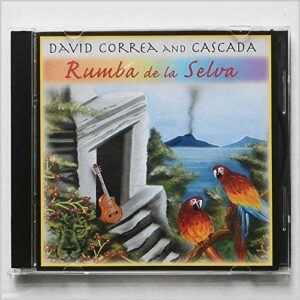 Rumba de La Selva - Correa/ David / Cascada (CDs)
