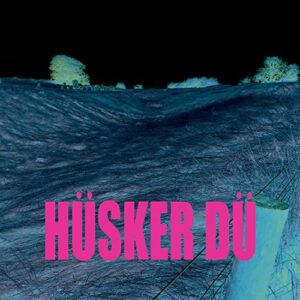 Do You Remember Radio - Husker Du (CDs)