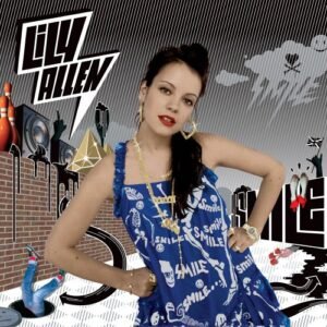 Smile - Allen, Lily (CDs)