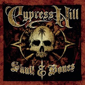 Skull & Bones - Cypress Hill (CDs)