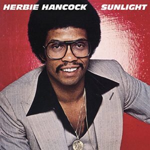 Sunlight - Hancock, Herbie (CDs)