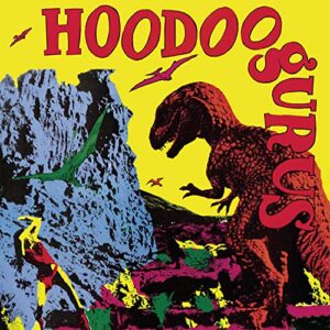 Stoneage Romeos - HOODOO GURUS (CDs)