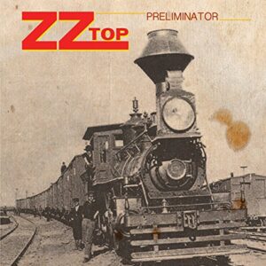 Preliminator - ZZ Top (CDs)