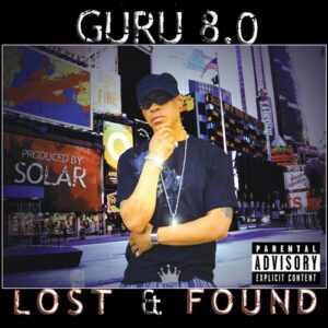 8.0: Lost & Found - Guru (CDs)
