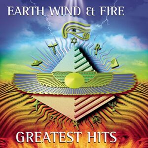 Greatest Hits - Earth Wind & Fire (CDs)