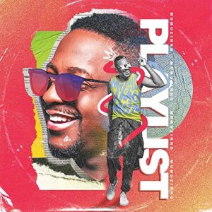 Mumuzinho - PLaylist - CD - Mumuzinho (CDs)