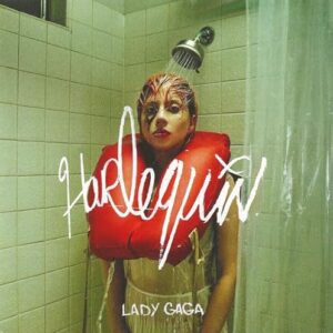 Harlequin [CD] - Lady Gaga (CDs)