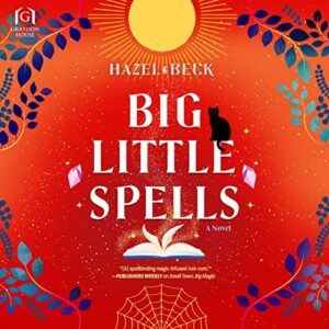 Big Little Spells: 2 - Beck, Hazel (CDs)