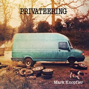 Privateering - Knopfler, Mark (CDs)