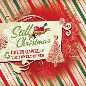 Still Love Christmas - Colin Gawel (CDs)