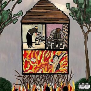 $uicideboy$ - Long Term Effects For SUFFERING - $uicideboy$ (CDs)