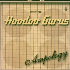 Ampology - Hoodoo Gurus (CDs)