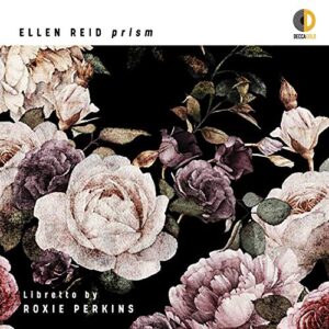 Ellen Reid: p r i s m - Julian Wachner/The Choir of Trinity Wall Street/OVUS NY (CDs)