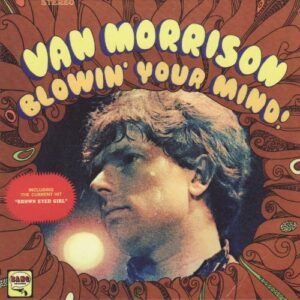 Blowin Your Mind - Van Morrison (CDs)