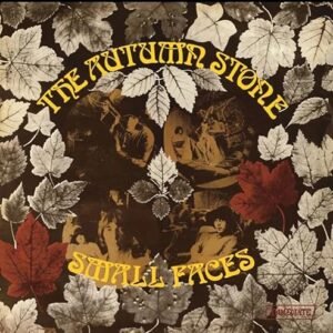 Autumn Stone - Autographed Boxset - The Small Faces (Discos de Vinil)