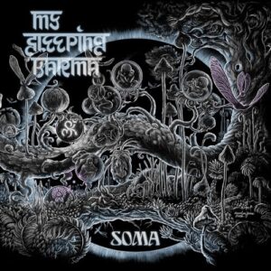 Soma - My Sleeping Karma (CDs)