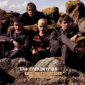 Ridiculous Thoughts - The Cranberries (CDs)
